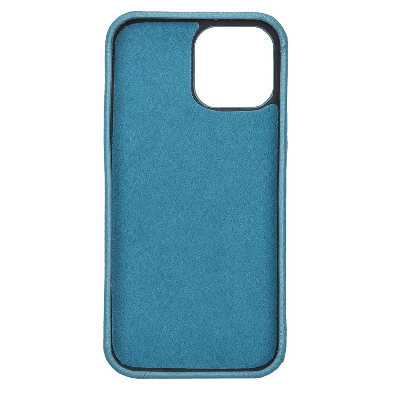iPhone 13 Pro Leather Snap - on wallet case by Hardiston - premium iPhone 13 Cases