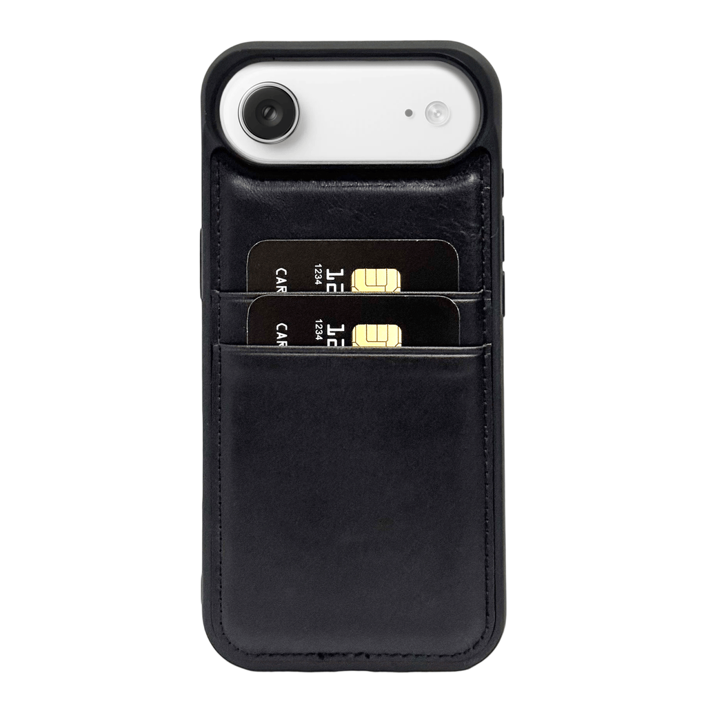 iPhone 17 Air Snap On Harbour by Hardiston - premium iPhone 17 Cases