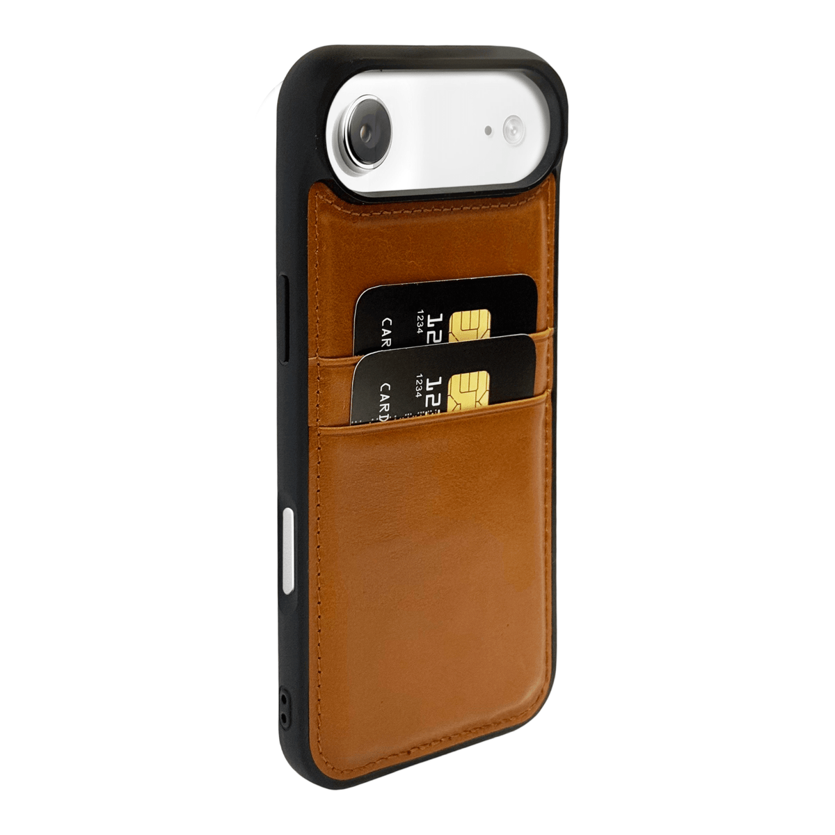 iPhone 17 Air Snap On Harbour by Hardiston - premium iPhone 17 Cases