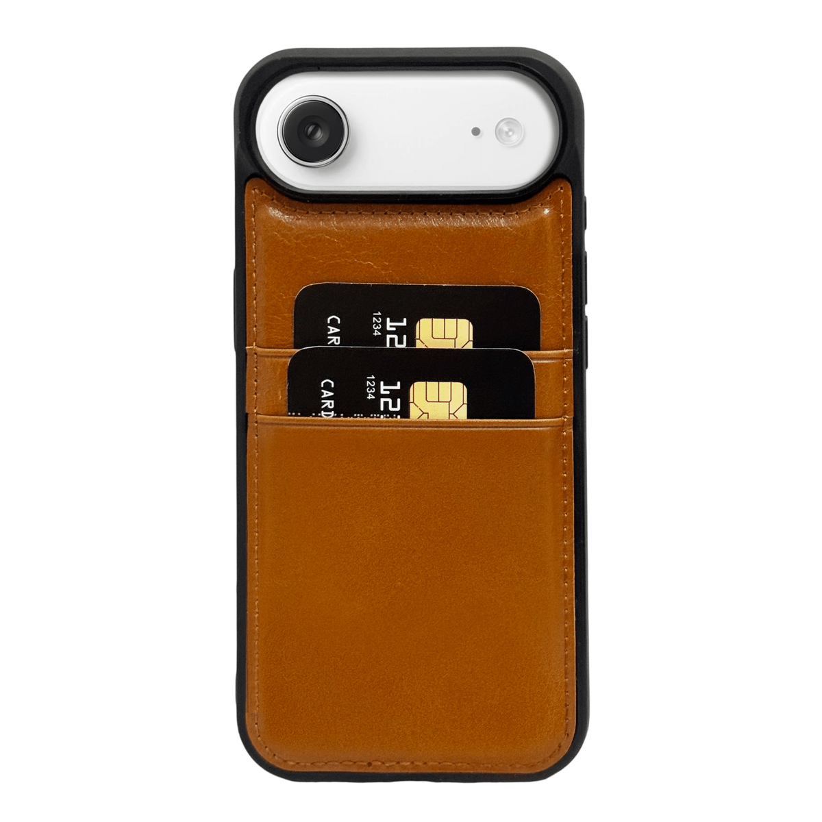 iPhone 17 Air Snap On Harbour by Hardiston - premium iPhone 17 Cases