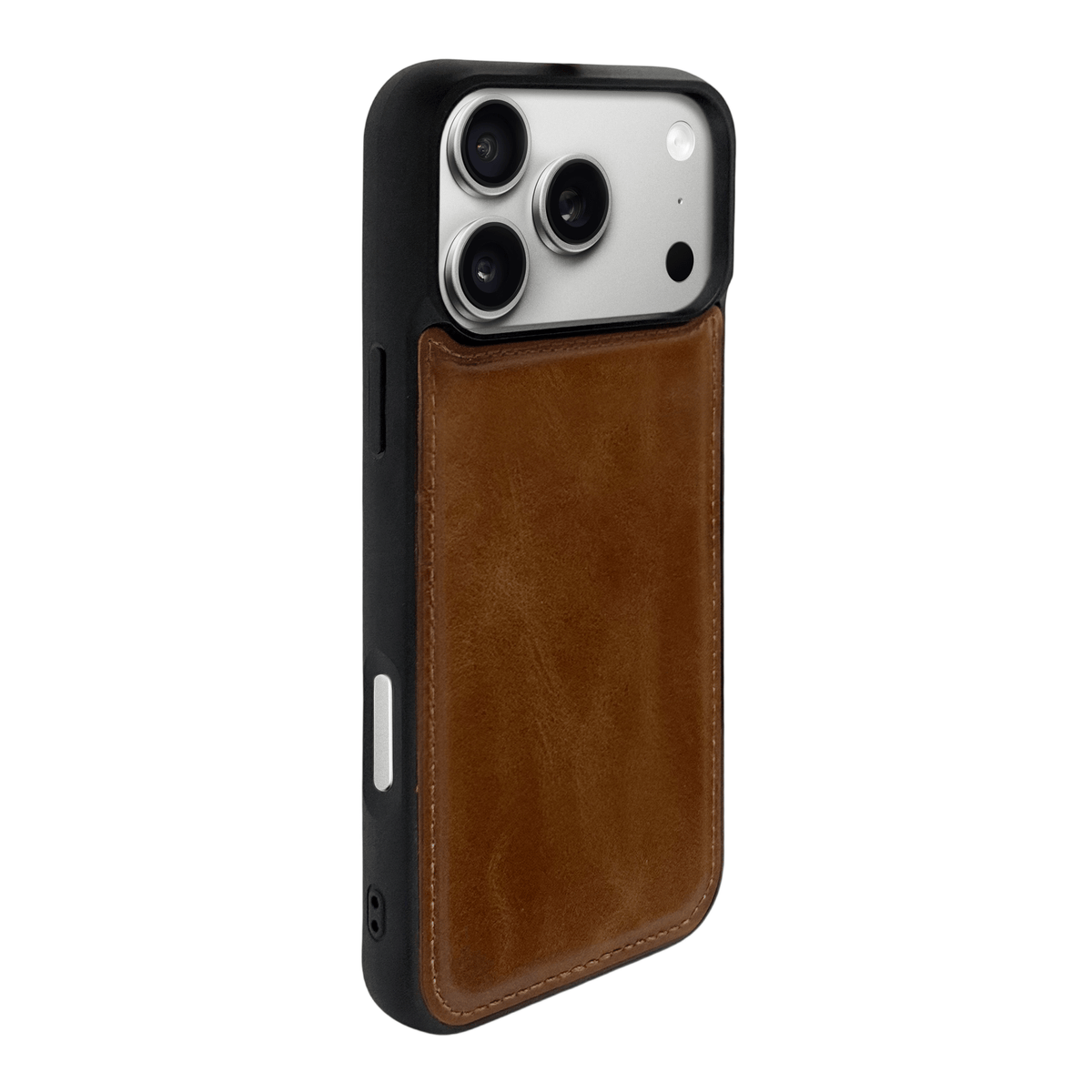 iPhone 17 Pro Max Snap On Flex Flat by Hardiston - premium iPhone 17 Cases