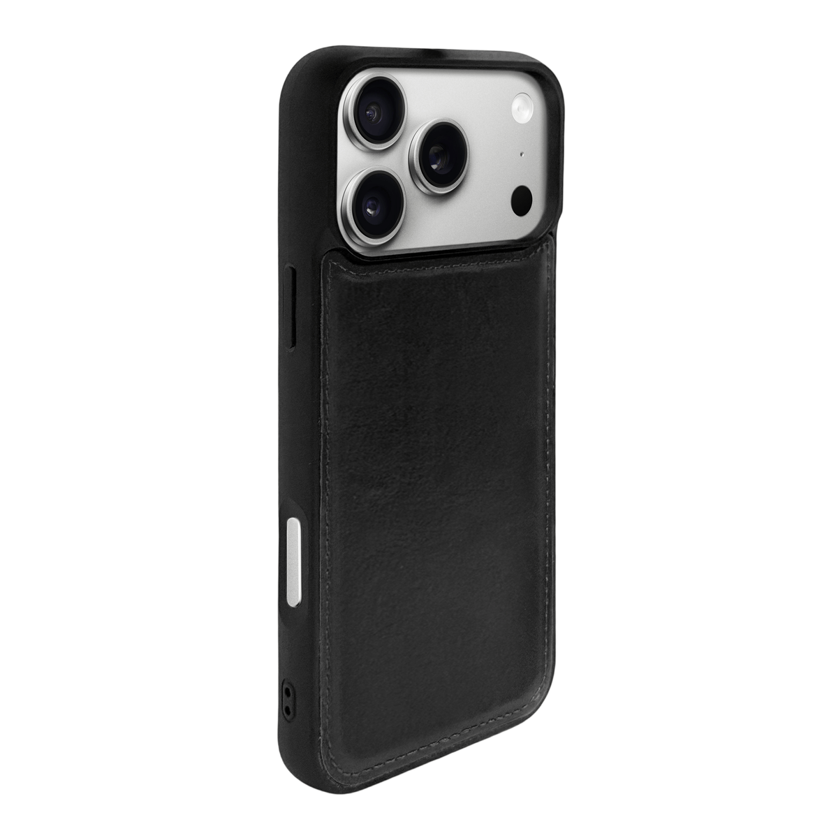 iPhone 17 Pro Max Snap On Flex Flat by Hardiston - premium iPhone 17 Cases