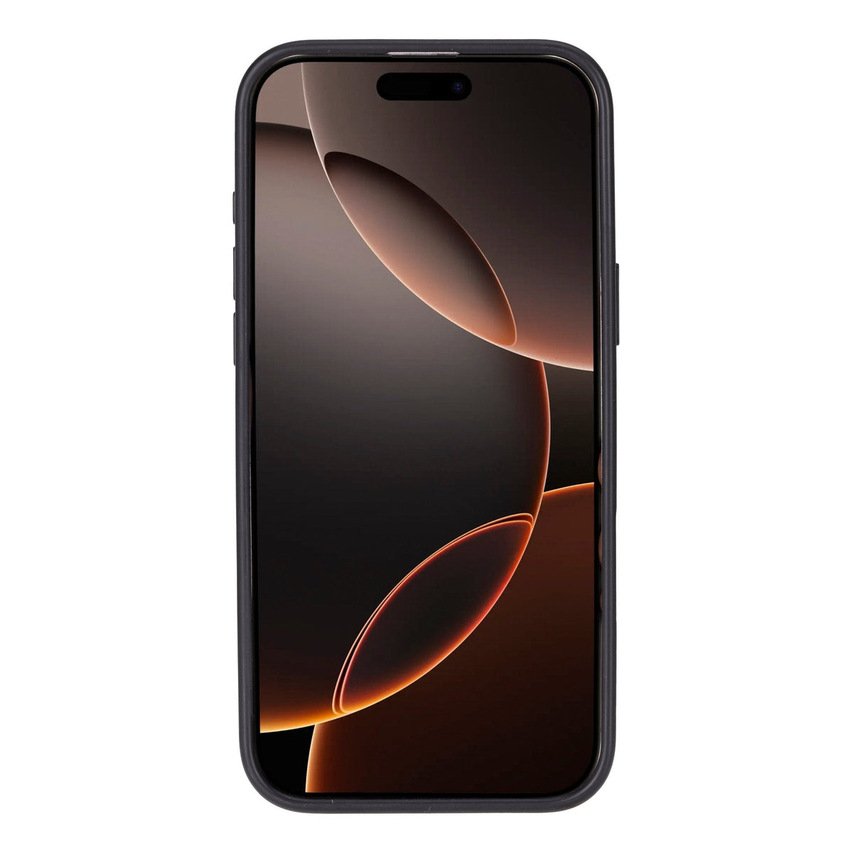 iPhone 17 Pro Max Snap On Flex Flat by Hardiston - premium iPhone 17 Cases