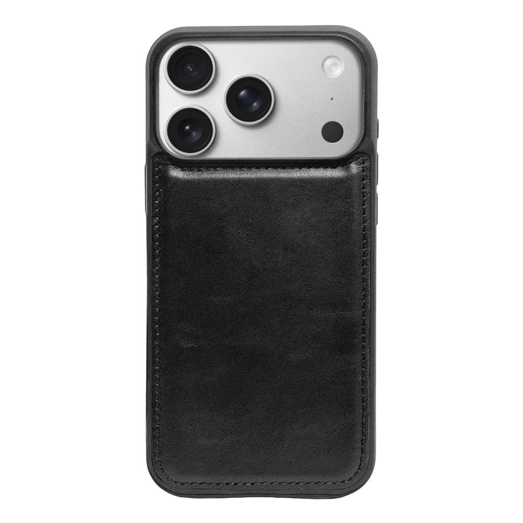 iPhone 17 Pro Max Snap On Flex Flat by Hardiston - premium mws_apo_generated