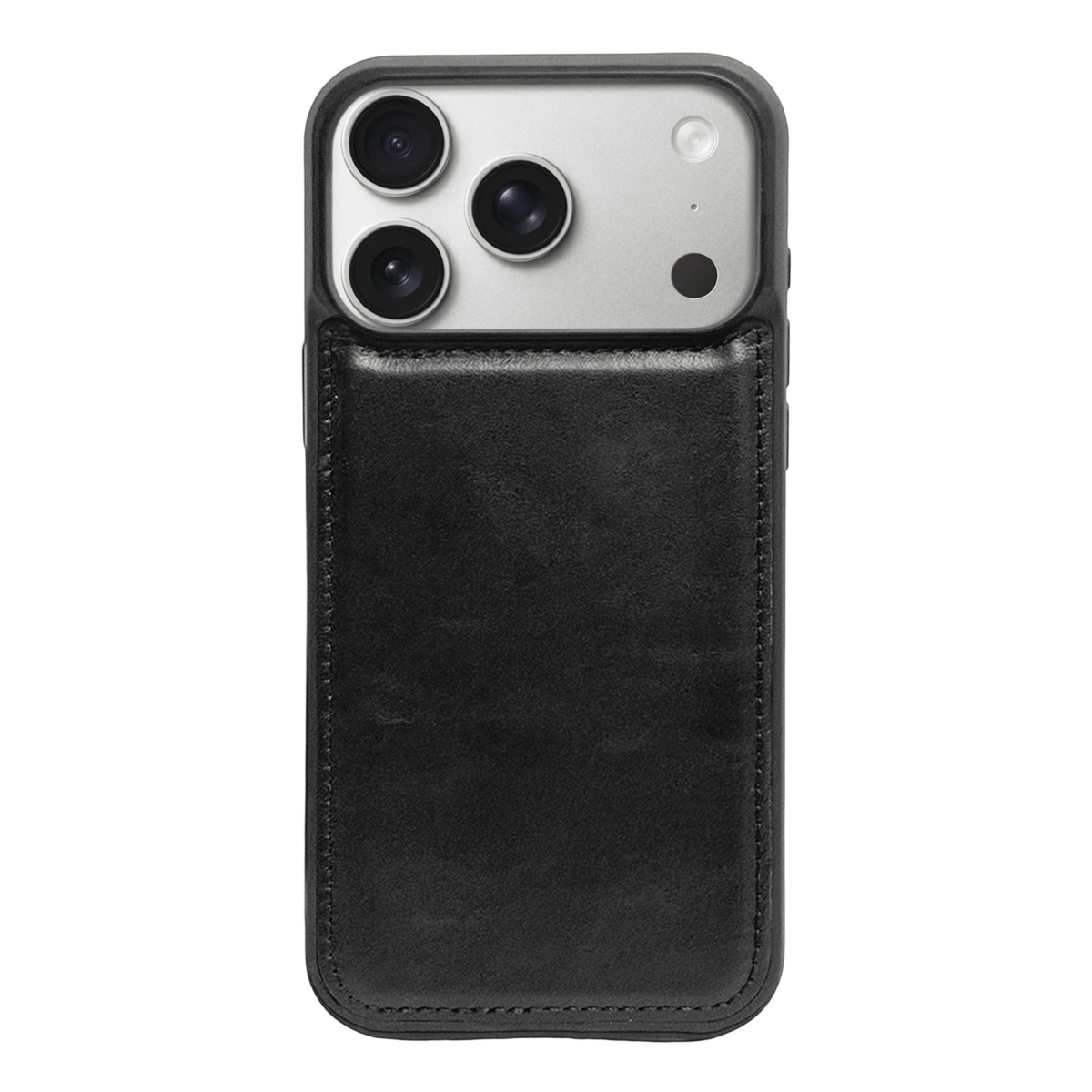 iPhone 17 Pro Max Snap On Flex Flat by Hardiston - premium mws_apo_generated