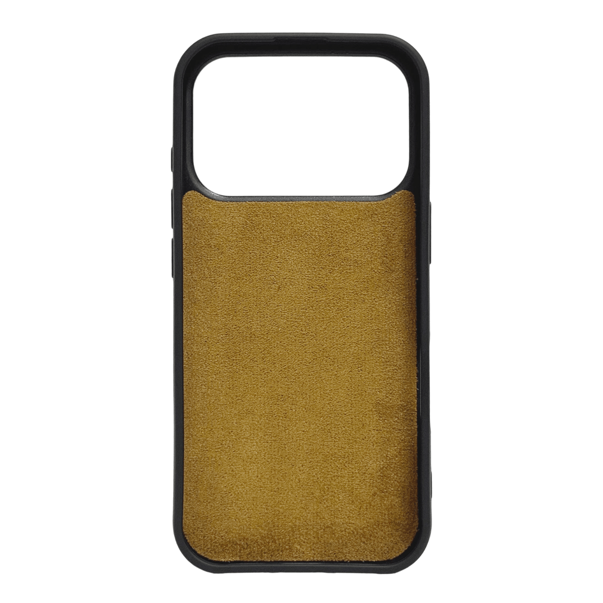 iPhone 17 Pro Snap On Flex Flat by Hardiston - premium iPhone 17 Cases