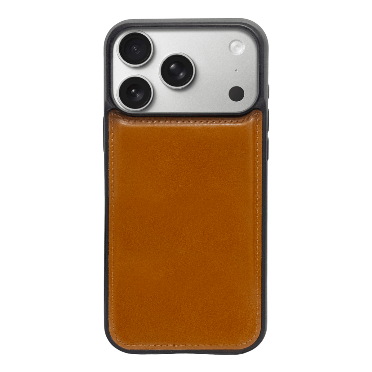 iPhone 17 Pro Snap On Flex Flat by Hardiston - premium mws_apo_generated