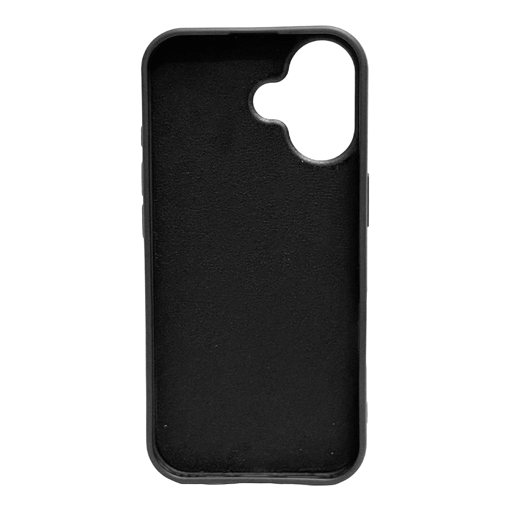 iphone 17 Snap On Flex Flat by Hardiston - premium iPhone 17 Cases